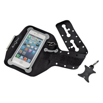 NIPB201R8 ACTION ARMBAND LARGE