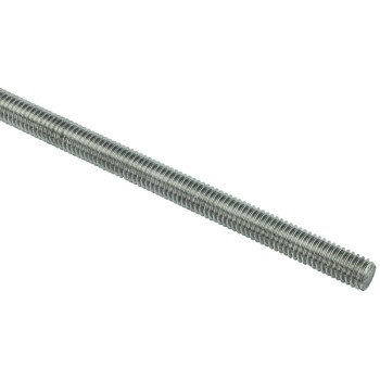 N218-248 ROD THRD 7/16-14X36IN