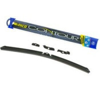 C22OE WIPER BLADES CONTOUR    