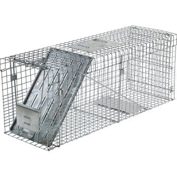 1089 COLLAPS ANIMAL CAGE TRAP 