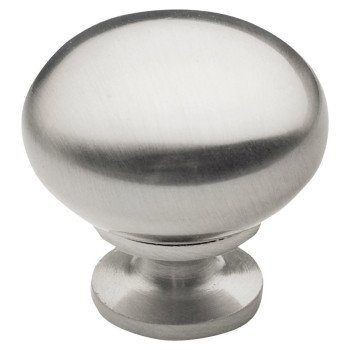 DP3295195-BRUSHED NICKEL KNOB 