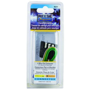 REESE TOWPOWER 85277 Connector Loop, 12 V