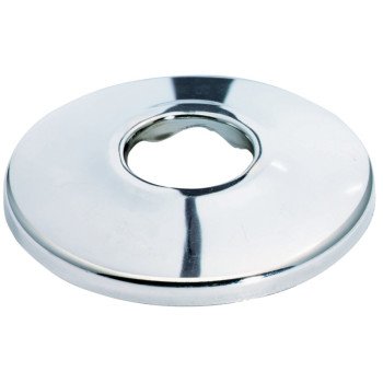 PPC91PC FLANGE SHALLOW 1/2IPS 