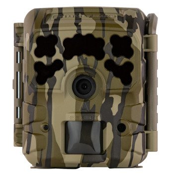 Moultrie Micro-42i Series MCG-14060 Trail Camera Kit, 42 MP Resolution, LCD Display, SD Card Storage