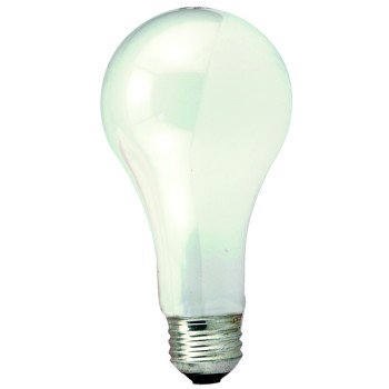 13103 200W A21 BULB SFT WHITE 