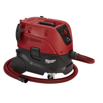 Milwaukee 8960-20 Dust Extractor, 148 cfm Air