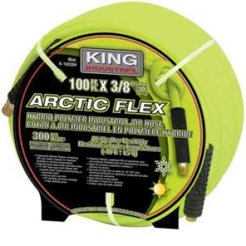 K-10038H 3/8  X 100 FT HOSE AI