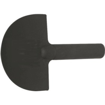 Marshalltown 30 Wipe Down Blade, Rubber Blade