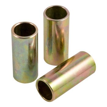 Koch 4046211 Lift Arm Reducer Bushing, 1-1/8 in, Zinc-Plated