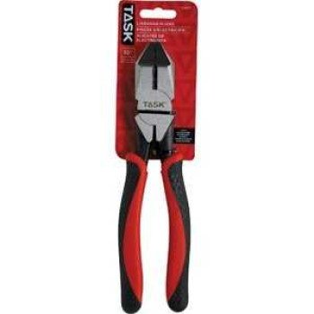 T25375 10IN PLIERS-LINESMEN PL