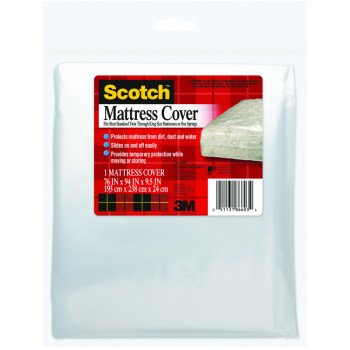 8032 MATTRESS COVER           