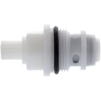 Danco 16015B Faucet Stem, Plastic, 1-15/16 in L