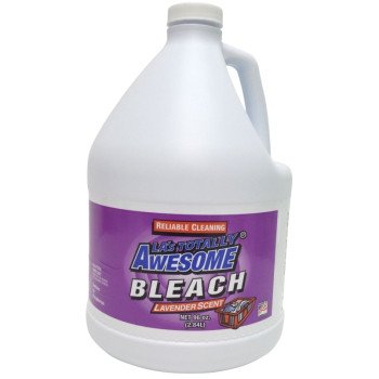 LA's TOTALLY AWESOME 40 Bleach Liquid, Lavender