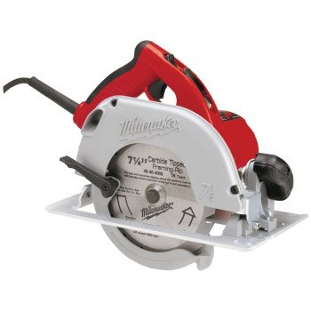 6390-20 CIRCULAR SAW 7-1/4IN  