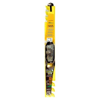 Arnold Xtreme 490-100-0097 Mulching Blade, 22 in L, For: Husqvarna and Toro Walk-Behind Lawn Mowers