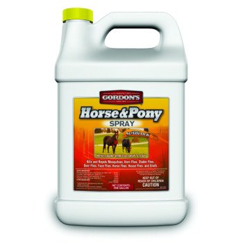 9671072 HORSE & PONY SPRAY GAL