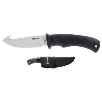 46906N KNIFE FIXED GUT HOOK   