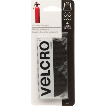 VELCRO Brand 1171 Series 90362 Fastener, Black