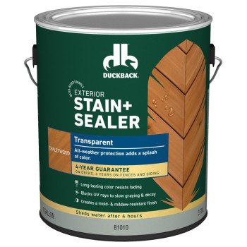 DBWB81010-16 STAIN-SEALER EXT 