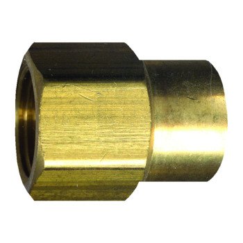 119-CA  REDUCER 3/8FPTX1/8FPT 