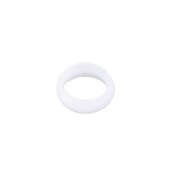 M3419 WHITE RING SPLIT        