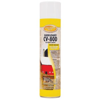 348325CV SPRAY FLY 25OZ       