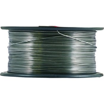 Forney 42302 MIG Welding Wire, 0.035 in Dia, Mild Steel