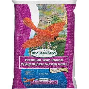 300-695/409-200 BIRD FOOD #40 