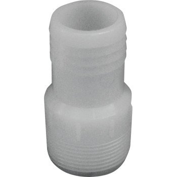 INSERT ADAPTER NYLON MIP 1-1/4