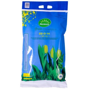 E00067 9KG SPRING FERTILIZER L