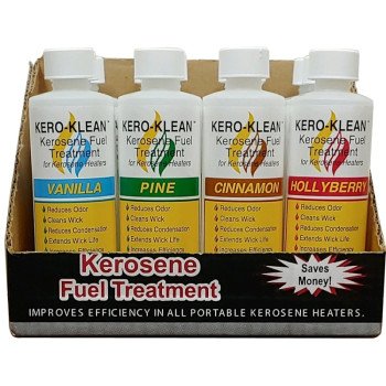 Kero World PW-11M2 Kerosene Fuel Treatment