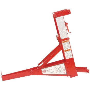 Metaltech 2200 Pump Jack, Steel