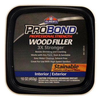 P9891 PROBOND WD FILLER PT    