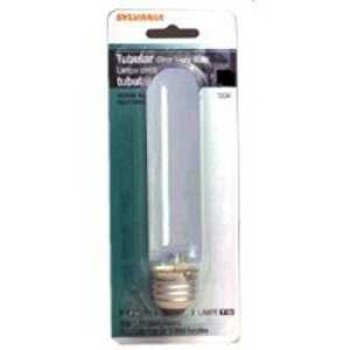 18492 FROST TUBE BULB 25W T10 