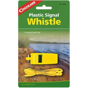 9420 SIGNAL WHISTLE WHISTLE/PL