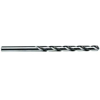 Irwin 81149 Jobber Drill Bit, 0.073 in Dia, 2 in OAL, Spiral Flute, 4-Flute, 0.073 in Dia Shank, Straight Shank