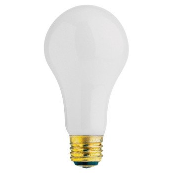 50/150 3WAY BULB 50/100/150W  