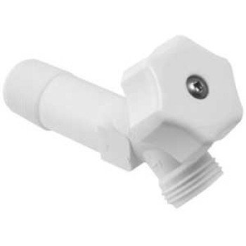 RP12039 VALVE DRAIN ANGLE POLY