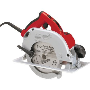 6390-21 CIRCULAR SAW7-1/4 W/CS