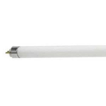 Sylvania 20902 Fluorescent Bulb, 28 W, T5 Lamp, Miniature G5 Lamp Base, 2490 Lumens, 4100 K Color Temp, Daylight Light