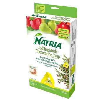 Natria 820131L Codling Moth Pheromone Bait Trap