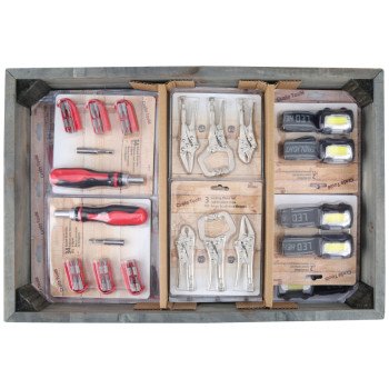 HANDTOOLS CRATE C9.99-W2      