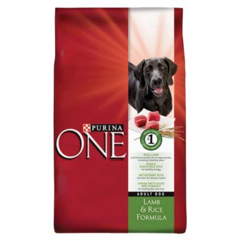 Purina 1780014940 Dog Food, Dry, 16.5 lb Bag