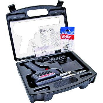 D550PK SOLDER GUN KIT 8PC     