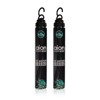 Aion AMB2PK Mosquito Barrier