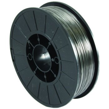 Forney 42303 MIG Welding Wire, 0.035 in Dia, Mild Steel