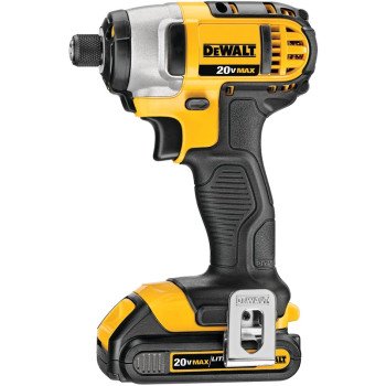 DCF885C2 COMPACT IMPACT DRIVER