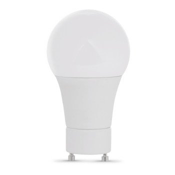 BULB LED DIM A19 2700K 800LM