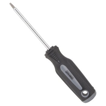 Vulcan MC-SD21 Screwdriver, T15 Drive, Star Drive, 6.37 Nm, Polypropylene Plastic/Thermoplastic Rubber Handle