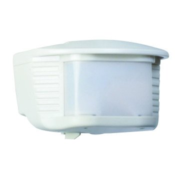 CCI L6020WH Motion Sensor, Plastic, White